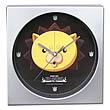 Bleach Kon Square Clock